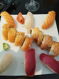 Sushi du Restaurant japonais ok sushi à Lyon - n°6
