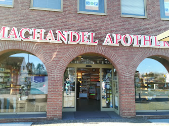 Machandel Apotheke