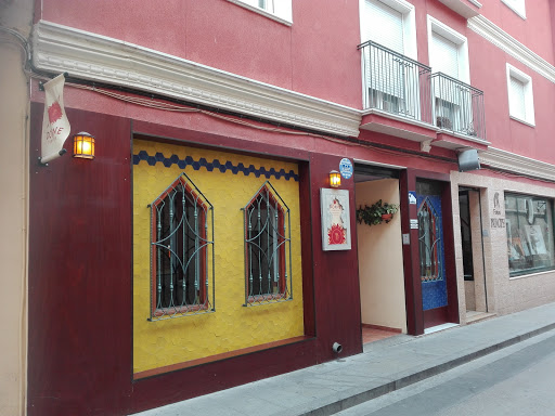 Información y opiniones sobre Dorne Cerveceria de Hellín