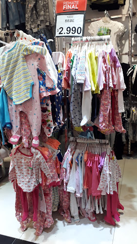 Family shop - Tienda de ropa