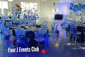 Four J Events Club image