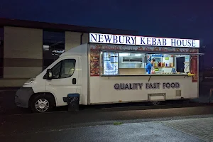 Newbury Kebab House image