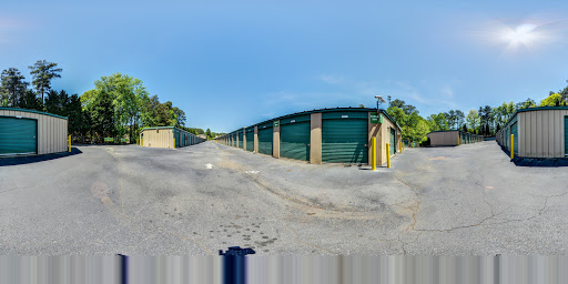 Self-Storage Facility «Metro Self Storage», reviews and photos, 5094 Singleton Rd, Norcross, GA 30093, USA