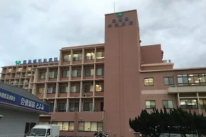 Tomishiro Central Hospital image