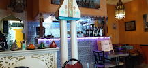 Atmosphère du Restaurant marocain Le Marrakech à Chalon-sur-Saône - n°3