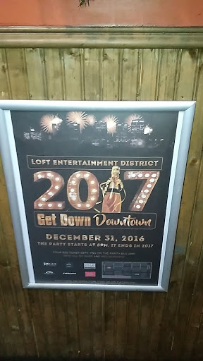 Bar «Rogue Tavern», reviews and photos, 2312 2nd Ave N, Birmingham, AL 35203, USA