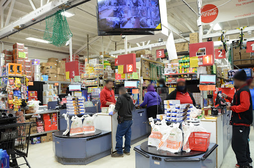 Grocery Store «THE WAREHOUSE FOOD MARKET», reviews and photos, 538 W 119th St, Chicago, IL 60628, USA