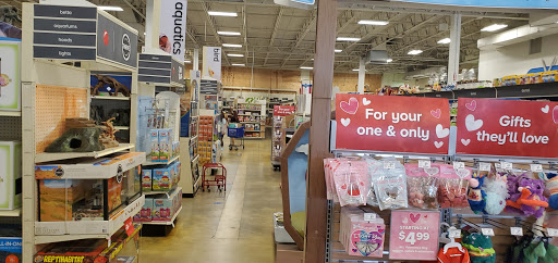 Pet Supply Store «PetSmart», reviews and photos, 14025 SW 88th St, Miami, FL 33186, USA