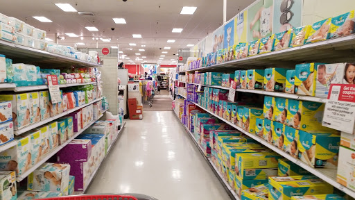 Department Store «Target», reviews and photos, 7200 Amador Plaza Rd, Dublin, CA 94568, USA