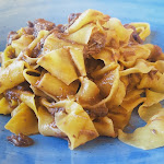 Photo n°6 de l'avis de Manuela.d fait le 08/10/2020 à 13:20 sur le  Trattoria Zi Maria à Sasso