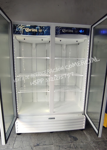 Refrigeración Comercial PuntoCero