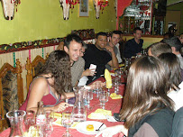Atmosphère du Restaurant indien Restaurant Le Rajasthan à Marseille - n°4