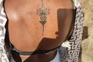Kenya Tattoos And Piercings image