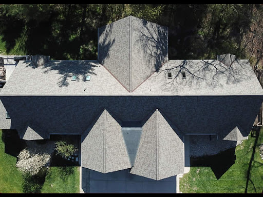 Roofing Contractor «Paragon Exteriors LLC», reviews and photos