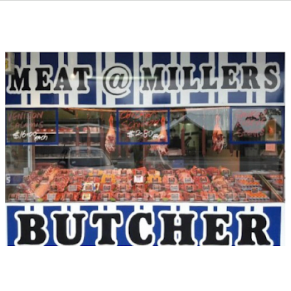 Meat @ Millers