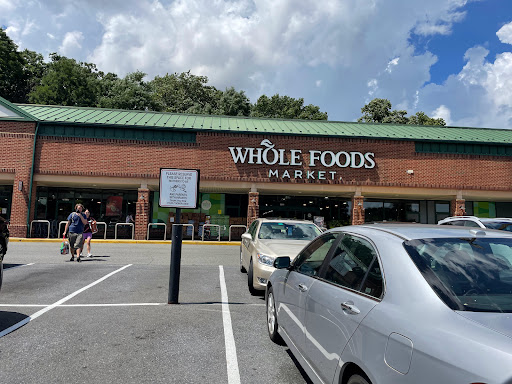 Grocery Store «Whole Foods Market», reviews and photos, 7511 Leesburg Pike, Falls Church, VA 22043, USA