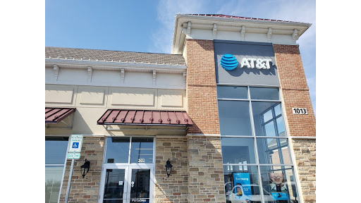 AT&T Authorized Retailer, 1013 Beards Hill Rd #202, Aberdeen, MD 21001, USA, 