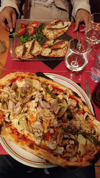 Pizza du Pizzeria Pepone à Paris - n°9