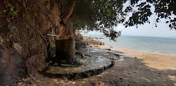 Fotografie cu Oracular Pool Beach amplasat într-o zonă naturală