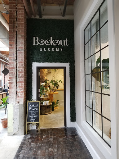 Bookout Blooms