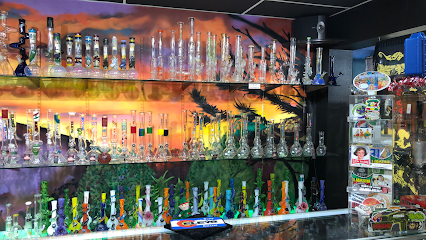 Elev8 Glass Gallery - Head Shop, Smoke Shop & Functional Glass Art | West Side
