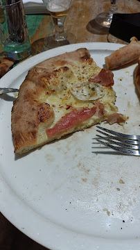 Pizza du Pizzeria La fringale à Cassis - n°9