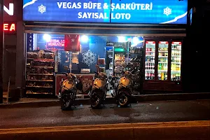 Üsküdar Tekel | Vegas Büfe image