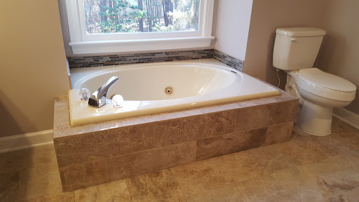 General Contractor «Triangle Home Solutions», reviews and photos, 1745 Laurel Park Pl, Cary, NC 27511, USA