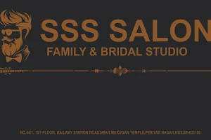 S S S SALON image