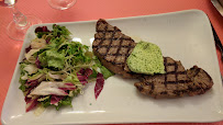 Faux-filet du Bistro Le Michelet à Boulogne-Billancourt - n°8