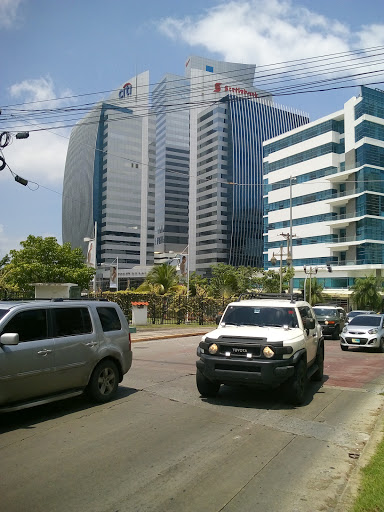 Consulado General del Perú en Panamá