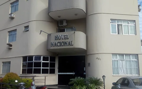 Hotel Nacional Service image