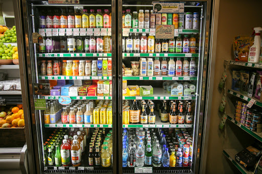 Health Food Store «Natural Selection Food & Wine», reviews and photos, 589 E Main St, Grass Valley, CA 95945, USA