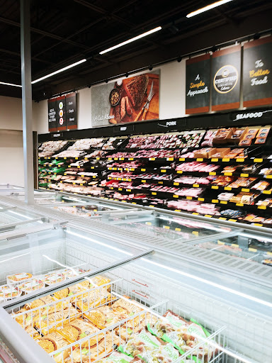 Supermarket «ALDI», reviews and photos, 11 Dowling Village Boulevard, North Smithfield, RI 02896, USA