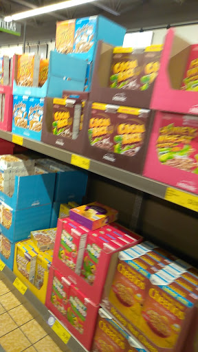 Supermarket «ALDI», reviews and photos, 5216 Detroit Ave, Elyria, OH 44035, USA