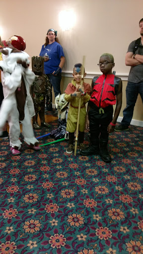 Convention Center «Hager Hall Conference & Event», reviews and photos, 901 Dual Hwy, Hagerstown, MD 21740, USA