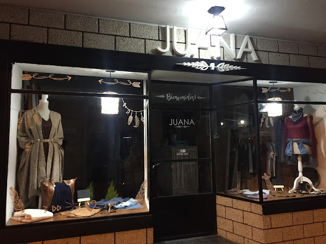 Boutique Juana - Tienda de ropa