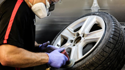 Alloy Wheel Repair Specialists of Orange County