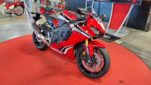 Motorcycle Dealer «Rick Case Honda Powerhouse», reviews and photos, 15701 Rick Case Honda Way, Davie, FL 33331, USA