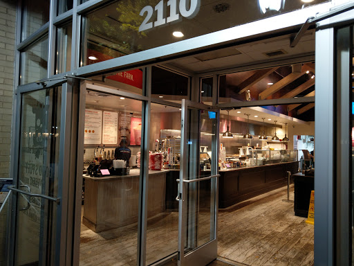 Shopping Mall «Crystal City Shops», reviews and photos, 2200 Crystal Dr, Arlington, VA 22202, USA