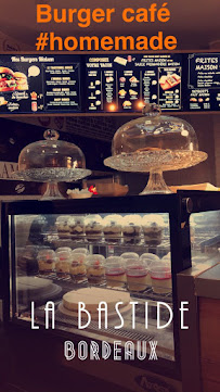 Photos du propriétaire du Restauration rapide Burger café à Bordeaux - n°8