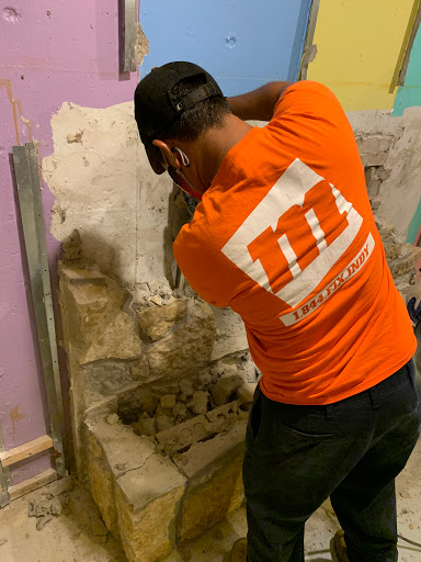 Fire Damage Restoration Service «Michaelis Corporation», reviews and photos, 2601 E 56th St, Indianapolis, IN 46220, USA