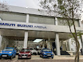 Maruti Suzuki Arena (bright 4 Wheels, Barabanki, Faizabad Road)