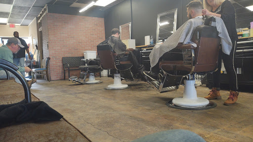Barber Shop «The Stache Barber Shop (Lindsay the barber)», reviews and photos, 4500 Plank Rd, Fredericksburg, VA 22407, USA
