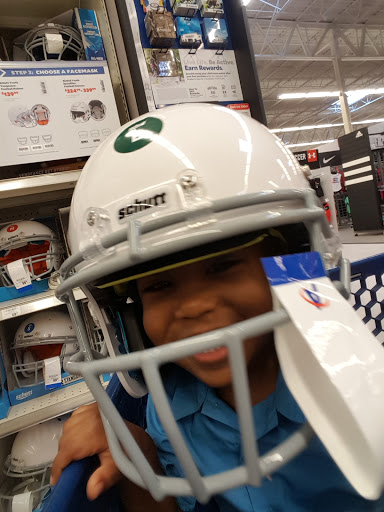 Sporting Goods Store «Academy Sports + Outdoors», reviews and photos, 7171 N Davis Hwy, Pensacola, FL 32504, USA