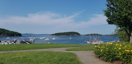 Gift Shop «Cool As A Moose», reviews and photos, 118 Main St, Bar Harbor, ME 04609, USA