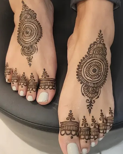 Tattoo Shop «Perfect Henna Tattoos», reviews and photos, 1961 Chain Bridge Rd, McLean, VA 22102, USA