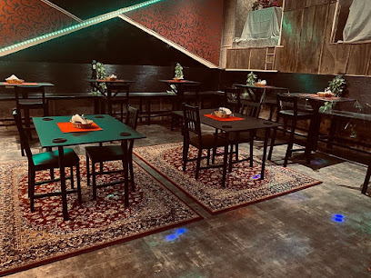 TORANJ RESTAURANT &SHISHA BAR (IRANIAN RESTAURANT)