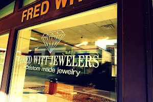 Fred Witt Jewelers image