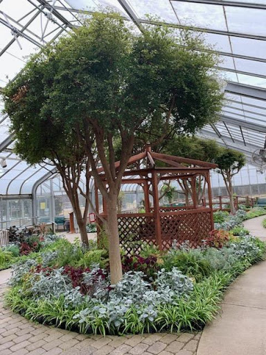 Museum «Pilcher Park Nature Center», reviews and photos, 2501 Highland Park Dr, Joliet, IL 60432, USA